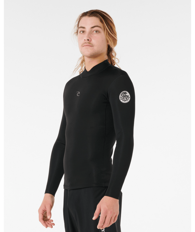 Dawn Patrol 1.5mm Long Sleeve Jacket - Beachin Surf