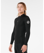 Dawn Patrol 1.5mm Long Sleeve Jacket - Beachin Surf