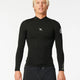 Dawn Patrol 1.5mm Long Sleeve Wetsuit Jacket - Beachin Surf