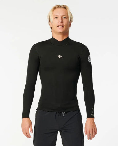 Dawn Patrol 1.5mm Long Sleeve Wetsuit Jacket - Beachin Surf