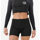 Dawn Patrol 1mm Wetsuit Short - Beachin Surf