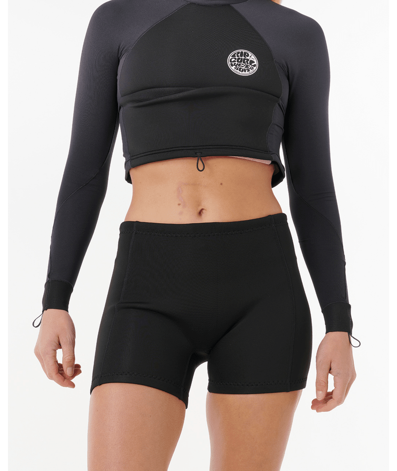 Dawn Patrol 1mm Wetsuit Short - Beachin Surf