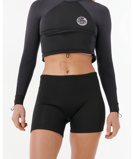 Dawn Patrol 1mm Wetsuit Short - Beachin Surf