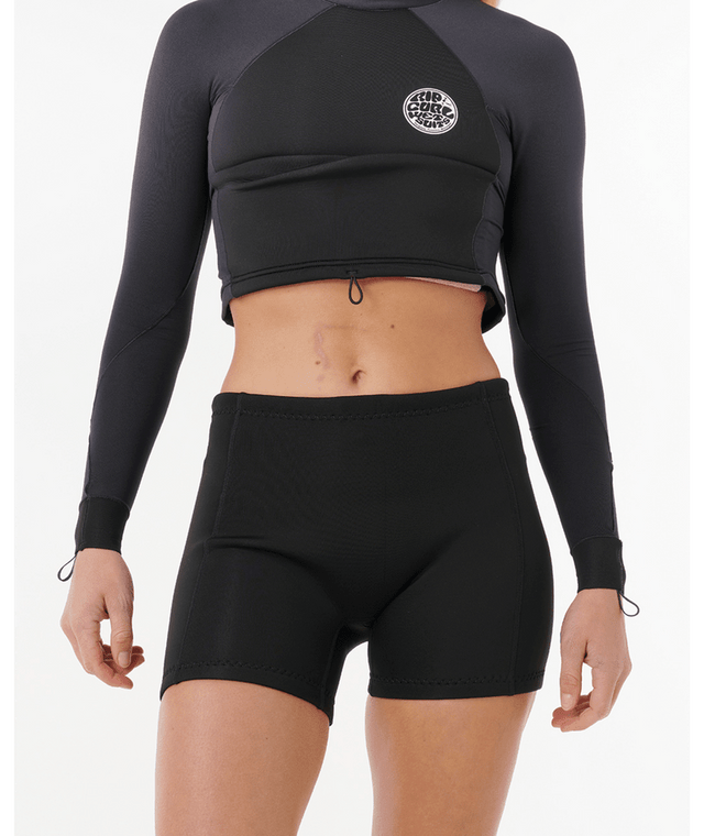 Dawn Patrol 1mm Wetsuit Short - Beachin Surf
