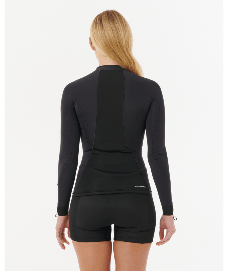 Dawn Patrol 1mm Wetsuit Short - Beachin Surf