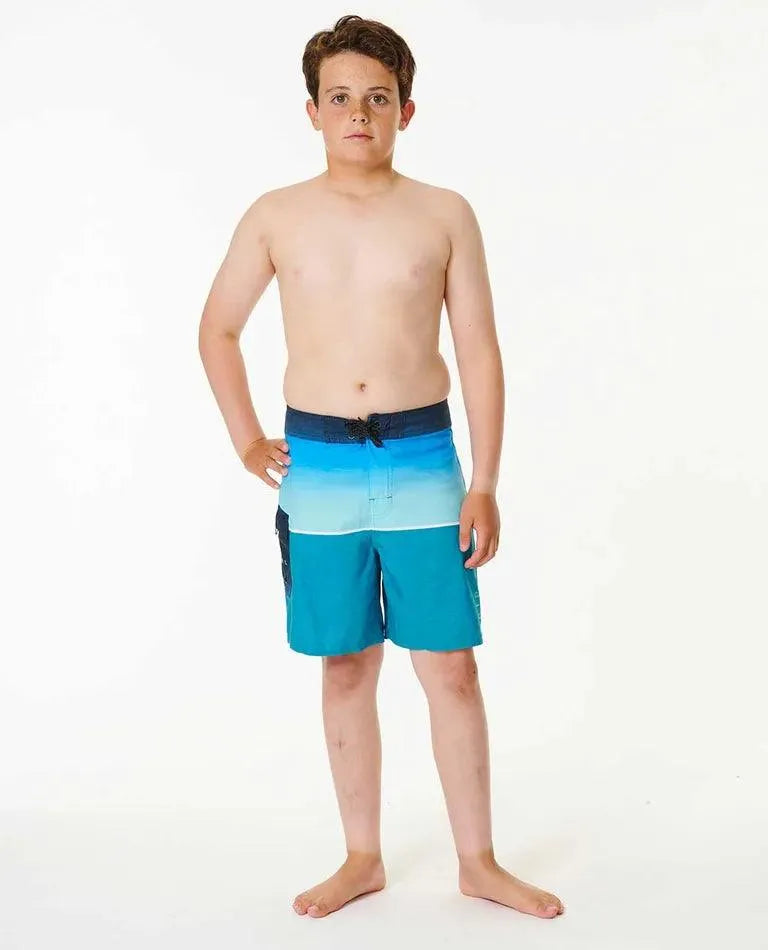 Dawn Patrol Boardshort 18" - Boys (8-16 Years) - Beachin Surf