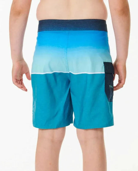 Dawn Patrol Boardshort 18" - Boys (8-16 Years) - Beachin Surf