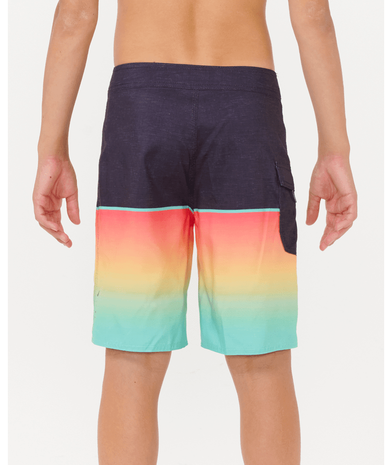 Dawn Patrol Boardshort 18" - Boys (8-16 Years) - Beachin Surf