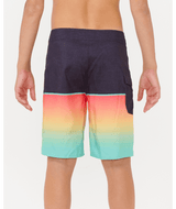 Dawn Patrol Boardshort 18" - Boys (8-16 Years) - Beachin Surf