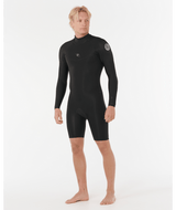 Dawn Patrol Bz Ls Spring 22 - Beachin Surf