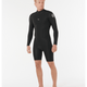Dawn Patrol Bz Ls Spring 22 - Beachin Surf