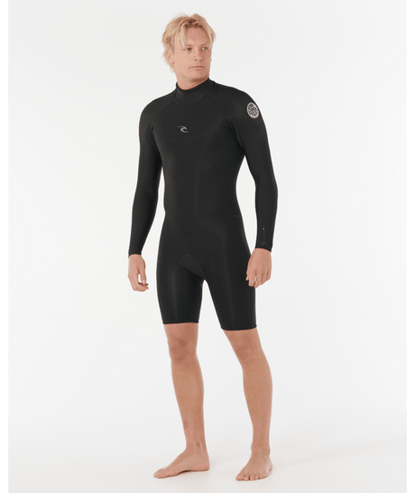Dawn Patrol Bz Ls Spring 22 - Beachin Surf
