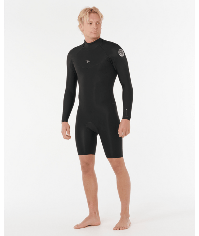 Dawn Patrol Bz Ls Spring 22 - Beachin Surf