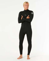 Dawn Patrol Chest Zip 3/2 Wetsuit Steamer - Beachin Surf