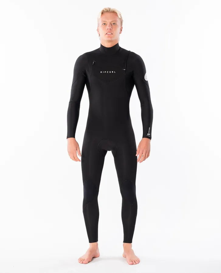 Dawn Patrol Chest Zip 3/2 Wetsuit Steamer - Beachin Surf