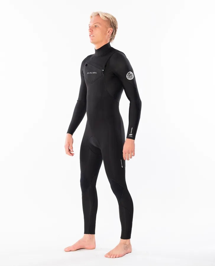Dawn Patrol Chest Zip 3/2 Wetsuit Steamer - Beachin Surf