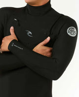 Dawn Patrol Chest Zip 3/2 Wetsuit Steamer - Beachin Surf