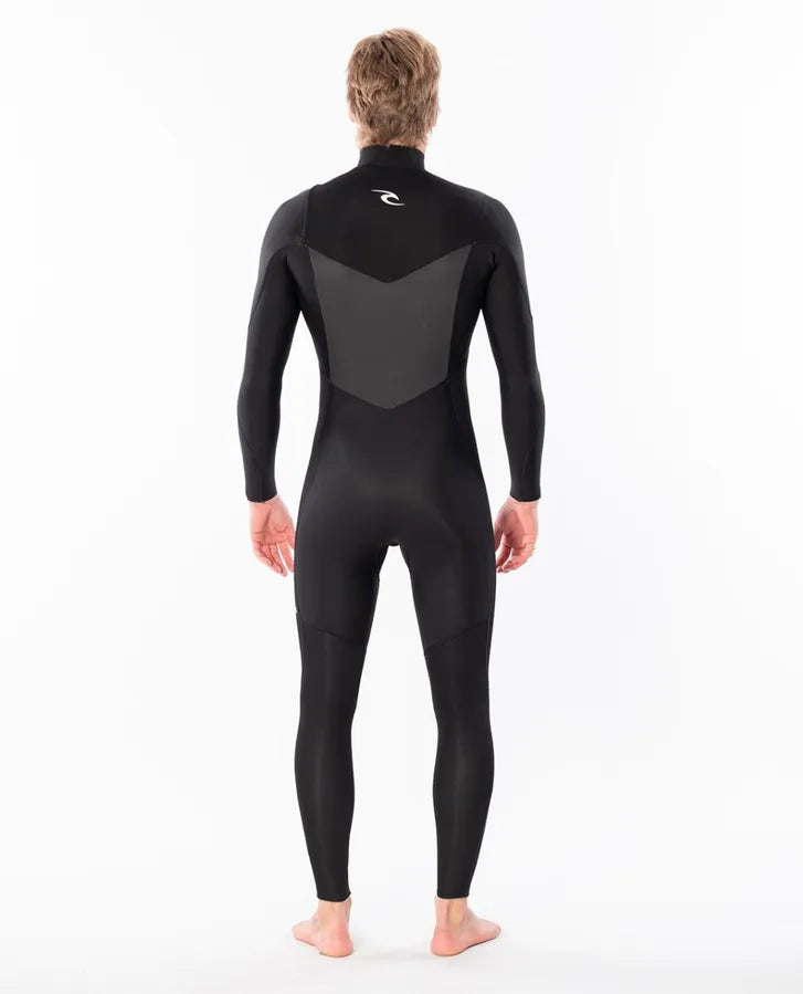 Dawn Patrol Chest Zip 3/2 Wetsuit Steamer - Beachin Surf
