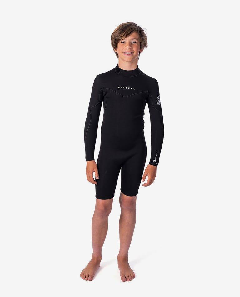 Dawn Patrol Ls Back Zip Spring Suit (2023) - Beachin Surf