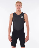 Dawn Patrol Short John - Beachin Surf