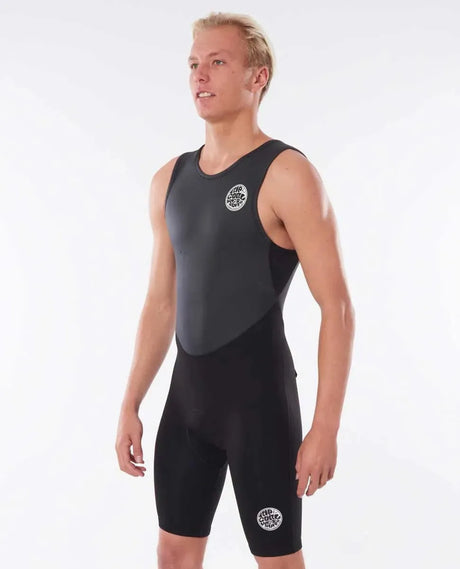 Dawn Patrol Short John - Beachin Surf