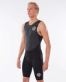 Dawn Patrol Short John - Beachin Surf