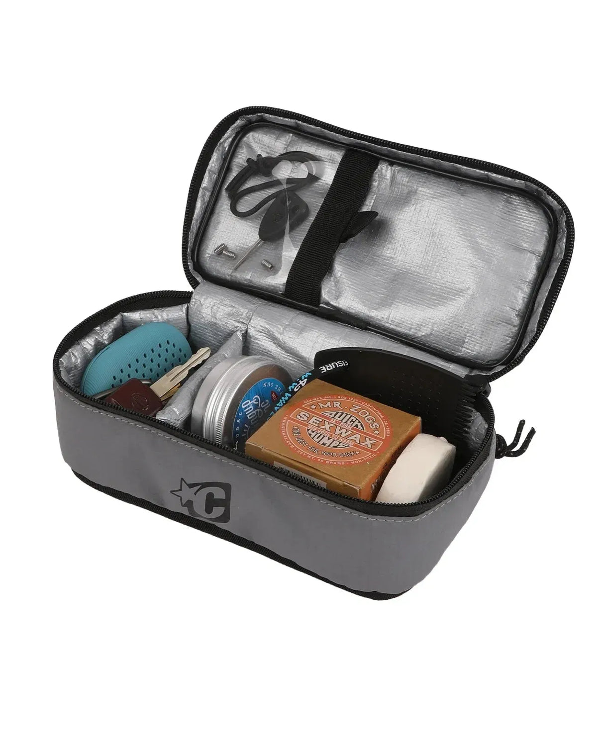Day Use Wax Kit - Beachin Surf