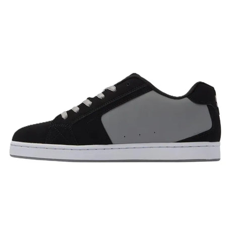 DC Net Skate Shoes - Beachin Surf