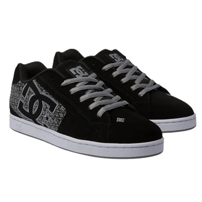DC Net Skate Shoes - Beachin Surf