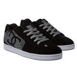 DC Net Skate Shoes - Beachin Surf
