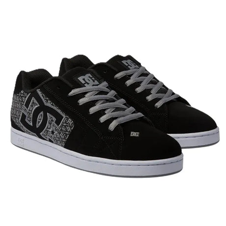 DC Net Skate Shoes - Beachin Surf