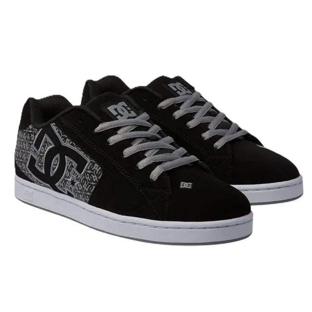 DC Net Skate Shoes - Beachin Surf