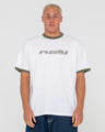 Dead Ringer Short Sleeve Tee - Beachin Surf