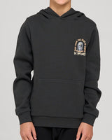 Dead Shred Youth Hooded Pullover