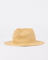 DEAN CRUSHABLE STRAW HAT - Beachin Surf