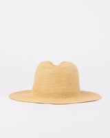 DEAN CRUSHABLE STRAW HAT - Beachin Surf