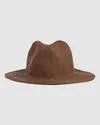Dean Crushable Straw Hat - Beachin Surf