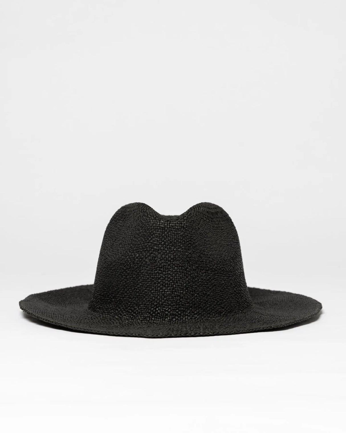 Dean Crushable Straw Hat - Beachin Surf