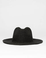Dean Crushable Straw Hat - Beachin Surf