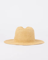 Dean Crushable Straw Hat - Beachin Surf