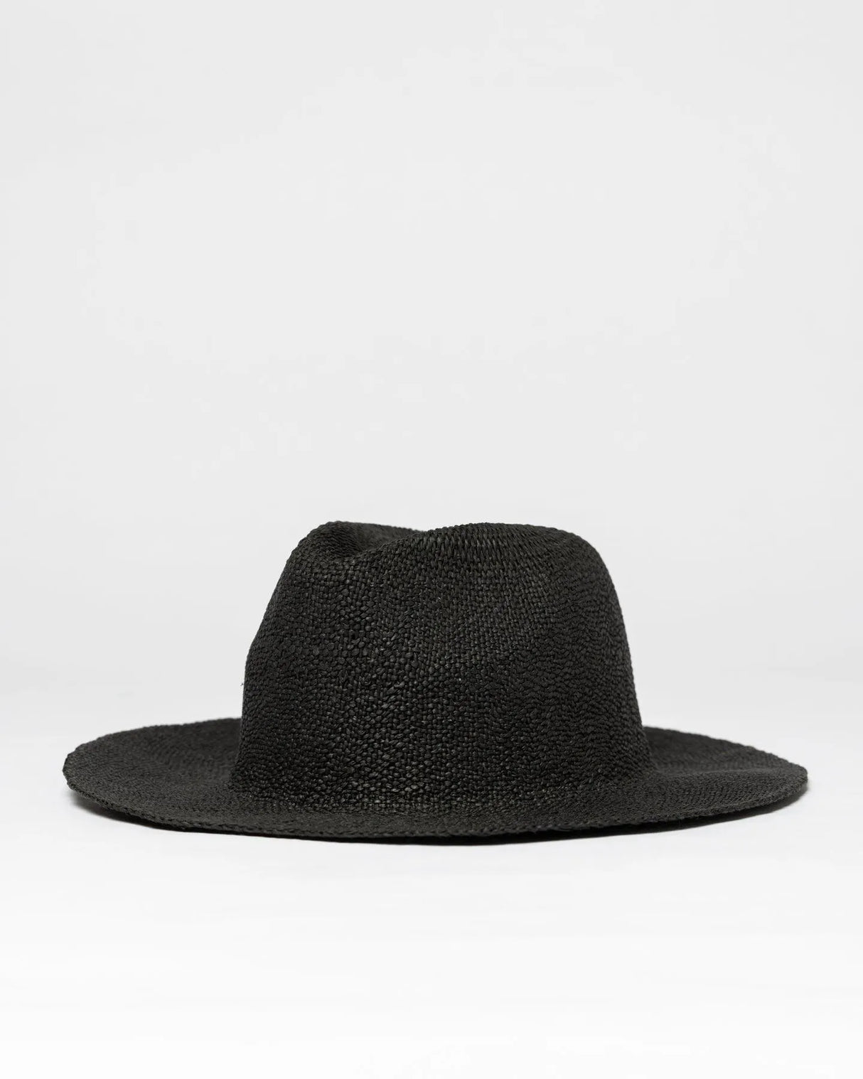 Dean Crushable Straw Hat - Beachin Surf