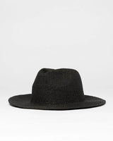 Dean Crushable Straw Hat - Beachin Surf