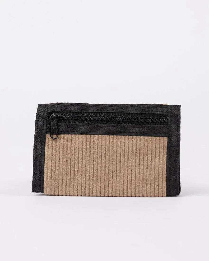 Decade Tri-Fold Wallet - Beachin Surf