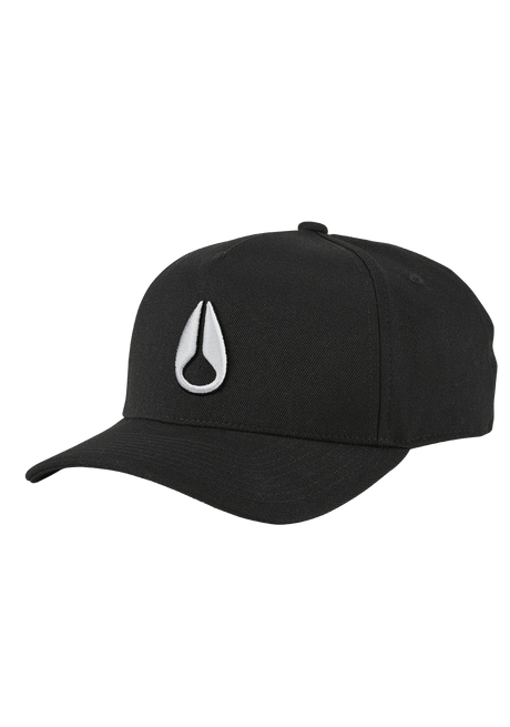 Deep Down Athletic Snapback - Beachin Surf