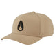 Deep Down Athletic Snapback - Beachin Surf