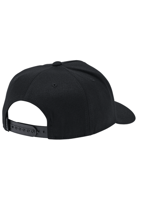 Deep Down Athletic Snapback - Beachin Surf