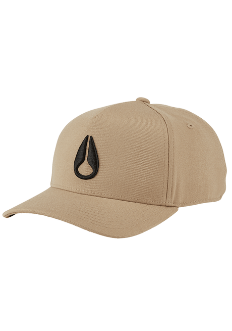 Deep Down Athletic Snapback - Beachin Surf