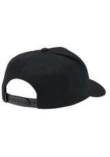 Deep Down Athletic Snapback - Beachin Surf