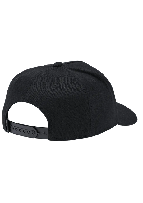 Deep Down Athletic Snapback - Beachin Surf