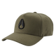 Deep Down Athletic Snapback - Beachin Surf